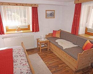 Verblijf 11617101 - Appartement Tirol - Appartement Hänslers Hof Ferienwohnung