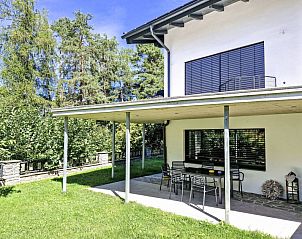 Verblijf 11617102 - Appartement Tirol - Appartement Marina