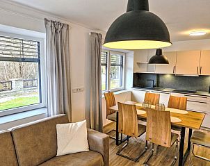 Verblijf 11617102 - Appartement Tirol - Appartement Marina