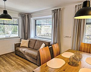 Verblijf 11617102 - Appartement Tirol - Appartement Marina