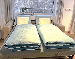 Verblijf 11617102 - Appartement Tirol - Appartement Marina