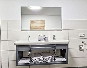 Verblijf 11617102 - Appartement Tirol - Appartement Marina