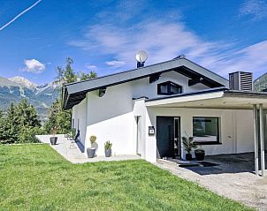 Verblijf 11617102 - Appartement Tirol - Appartement Marina