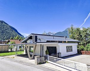Verblijf 11617102 - Appartement Tirol - Appartement Marina