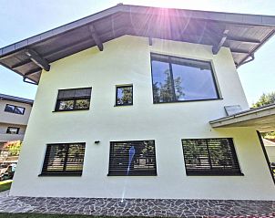 Verblijf 11617102 - Appartement Tirol - Appartement Marina