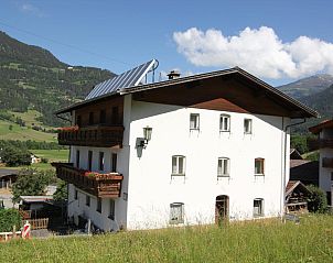 Verblijf 11617403 • Vakantiewoning Tirol • Erhart 3 