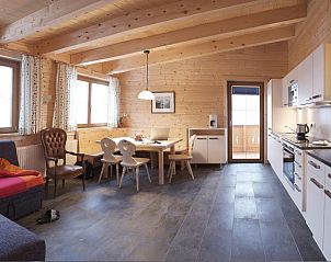 Verblijf 11617503 - Vakantiewoning Tirol - Kometer App Edelweiss