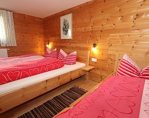 Verblijf 11617503 - Vakantiewoning Tirol - Kometer App Edelweiss