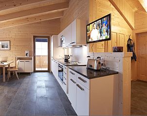 Verblijf 11617503 - Vakantiewoning Tirol - Kometer App Edelweiss