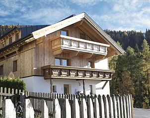 Verblijf 11617503 - Vakantiewoning Tirol - Kometer App Edelweiss