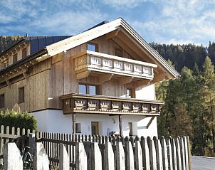 Verblijf 11617504 - Vakantiewoning Tirol - Kometer App Enzian