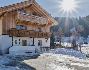 Verblijf 11617504 - Vakantiewoning Tirol - Kometer App Enzian