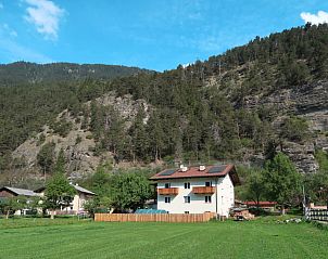 Verblijf 11617602 • Vakantiewoning Tirol • Vakantiehuis Aster (RID400) 