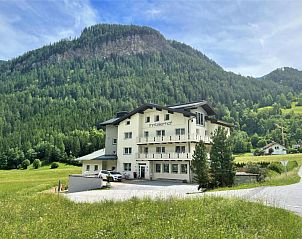 Verblijf 11617603 • Appartement Tirol • Appartement Inntalerhof 