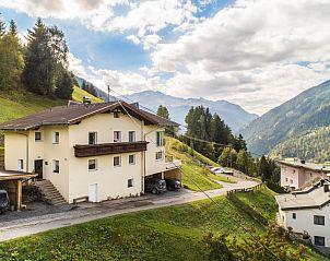 Unterkunft 11617705 • Ferienhaus Tirol • Haus Hauser 