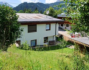 Guest house 11617710 - Apartment Tyrol - Appartement Zechner