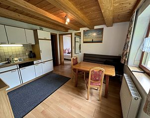 Guest house 11617710 - Apartment Tyrol - Appartement Zechner