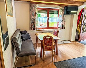 Guest house 11617710 - Apartment Tyrol - Appartement Zechner