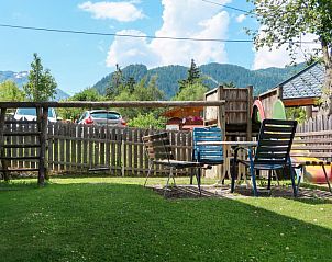 Guest house 11617710 - Apartment Tyrol - Appartement Zechner