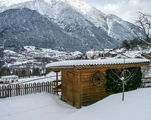 Guest house 11617710 - Apartment Tyrol - Appartement Zechner