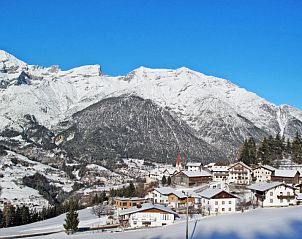 Guest house 11617710 - Apartment Tyrol - Appartement Zechner