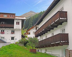 Guest house 11618205 - Apartment Tyrol - Appartement Typ II