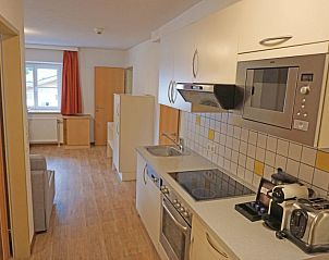 Guest house 11618205 - Apartment Tyrol - Appartement Typ II