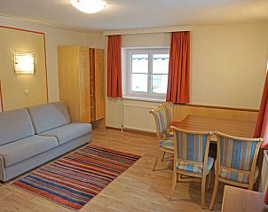Guest house 11618205 - Apartment Tyrol - Appartement Typ II