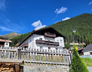 Guest house 11618206 • Apartment Tyrol • Appartement Typ V 