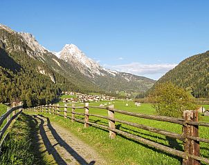 Unterkunft 11618404 - Appartement Tirol - Appartement Schuler