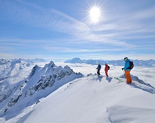 Unterkunft 11618409 - Appartement Tirol - Appartement Kapall