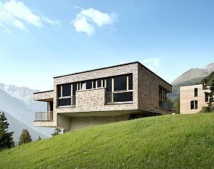 Verblijf 11619518 - Vakantiewoning Tirol - Vakantiehuis Klassik (3SZ)