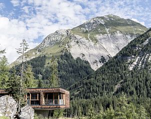 Verblijf 11619519 - Vakantiewoning Tirol - Vakantiehuis Superior (3SZ)