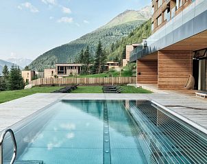 Verblijf 11619519 - Vakantiewoning Tirol - Vakantiehuis Superior (3SZ)