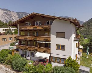 Guest house 11619806 • Apartment Tyrol • Appartement Bichleregg 