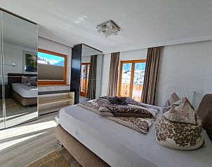 Guest house 11619909 - Apartment Tyrol - Appartement Leon