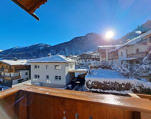 Guest house 11619909 - Apartment Tyrol - Appartement Leon