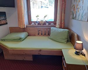 Guest house 11619909 - Apartment Tyrol - Appartement Leon