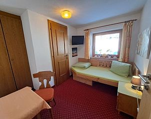 Guest house 11619909 - Apartment Tyrol - Appartement Leon