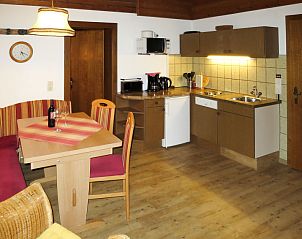 Guest house 11619915 - Apartment Tyrol - Appartement Christoph