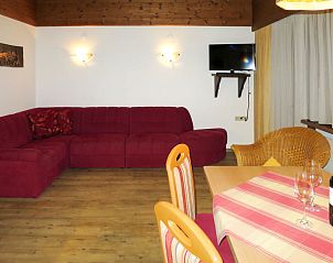Guest house 11619915 - Apartment Tyrol - Appartement Christoph