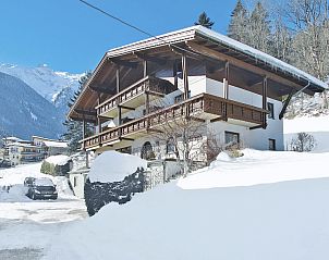 Guest house 11619915 - Apartment Tyrol - Appartement Christoph