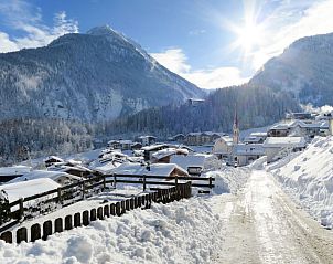 Guest house 11619915 - Apartment Tyrol - Appartement Christoph