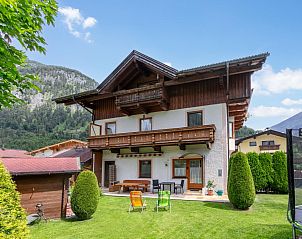 Guest house 11620308 - Holiday property Tyrol - Mayrl