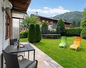Guest house 11620308 - Holiday property Tyrol - Mayrl