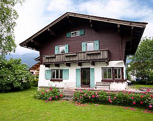 Verblijf 11621106 • Vakantiewoning Tirol • Vakantiehuis Patricia 