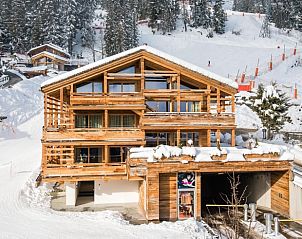 Unterkunft 11621811 • Chalet Tirol • Challet Teaga Kitzbuhel 