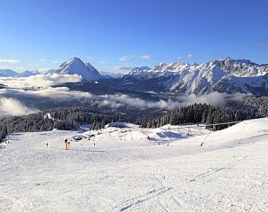 Guest house 11622312 - Apartment Tyrol - Appartement Liebl