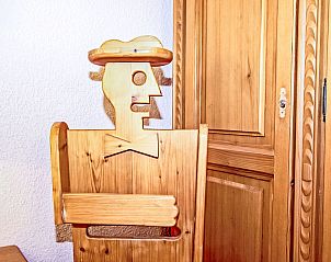 Guest house 11622323 - Apartment Tyrol - Appartement Alpenland