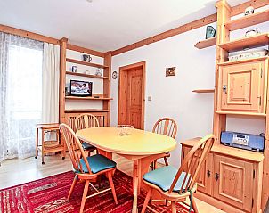 Guest house 11622323 - Apartment Tyrol - Appartement Alpenland